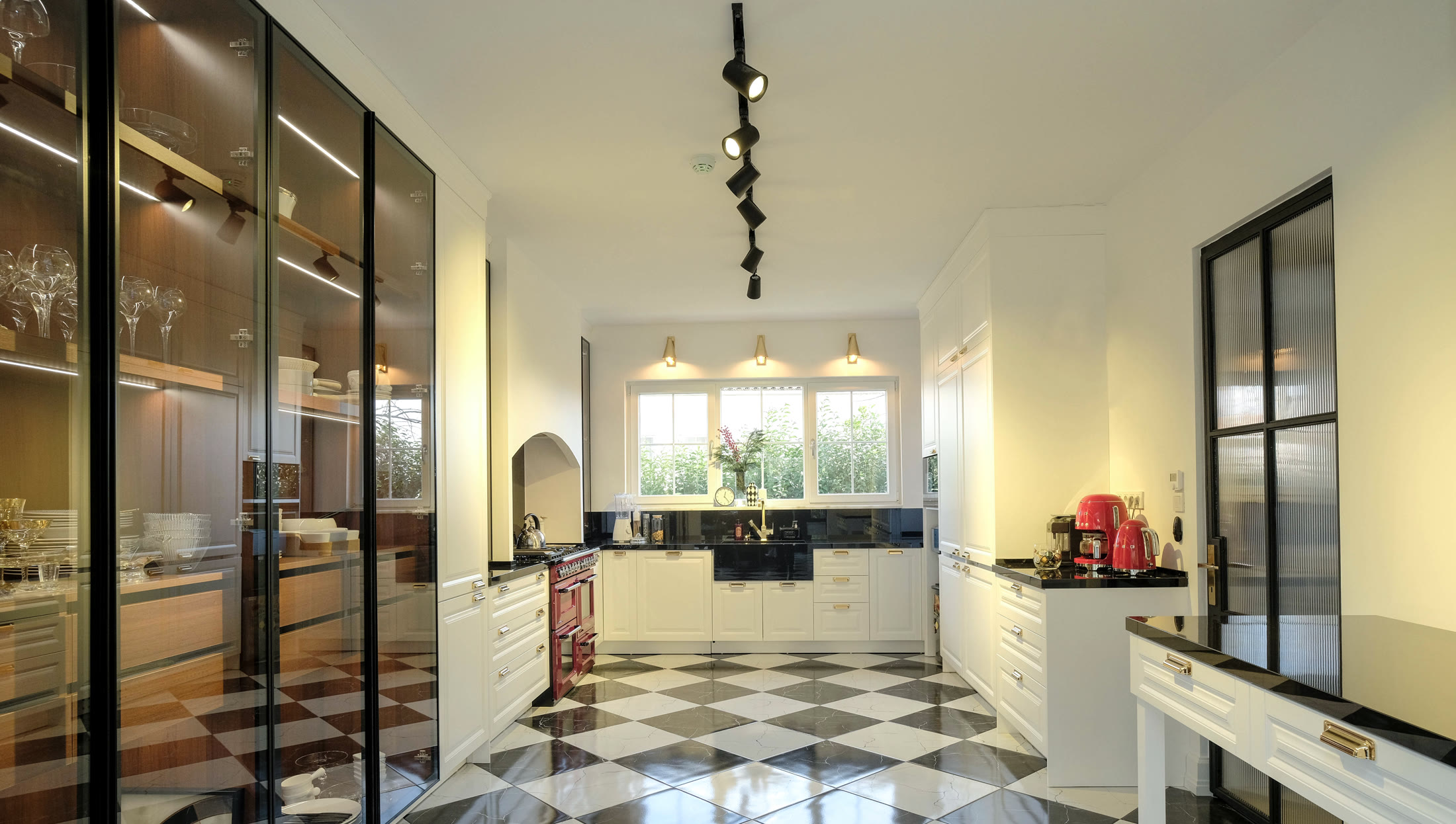 Ardıçlı Lake House — 1