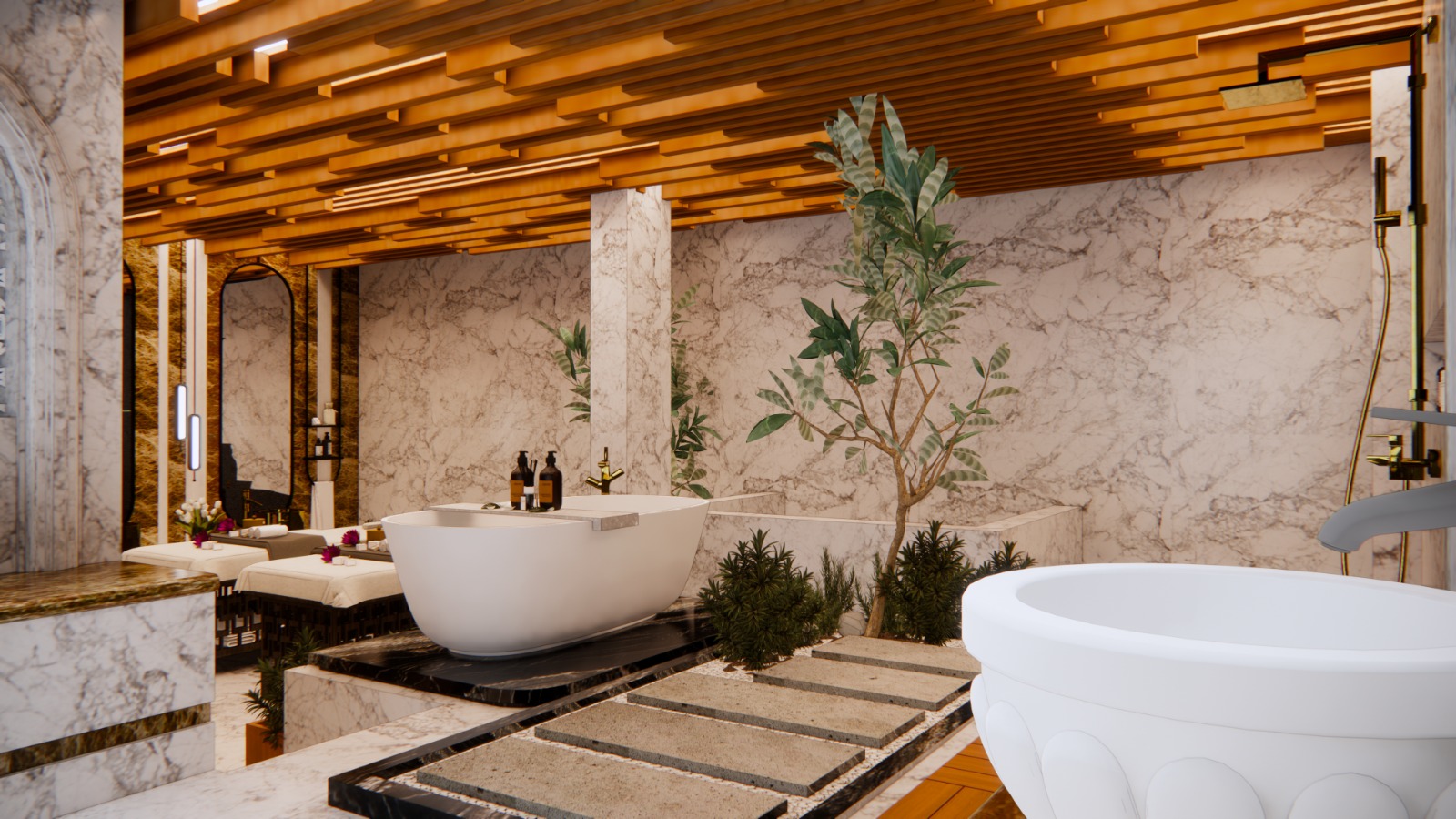 Girne Villa — 8